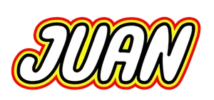 Logo colaboración Juan arcoíris