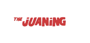 Logo colaboración The Juaning