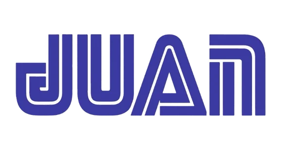 Logo edición especial Juan estilo Sega