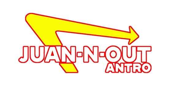 Logo edición especial Juan-N-Out